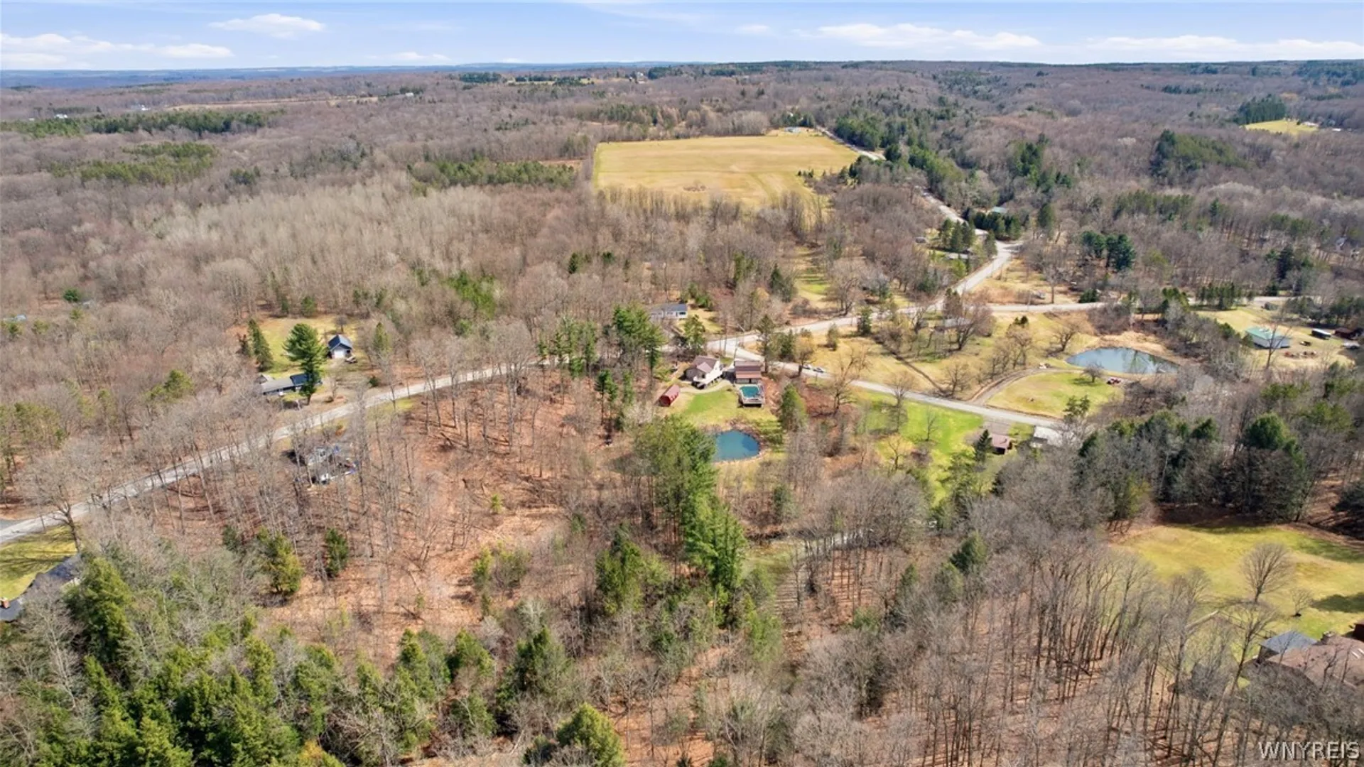 Property at 9198 Knapp Road, Colden, NY 14170 44