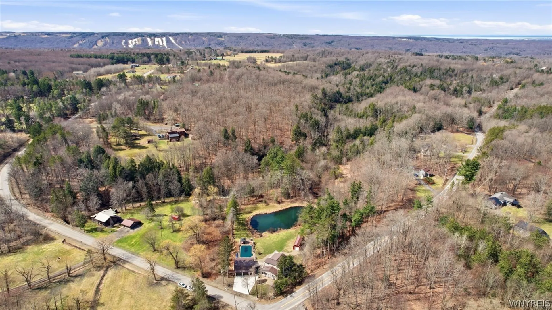 Property at 9198 Knapp Road, Colden, NY 14170 45