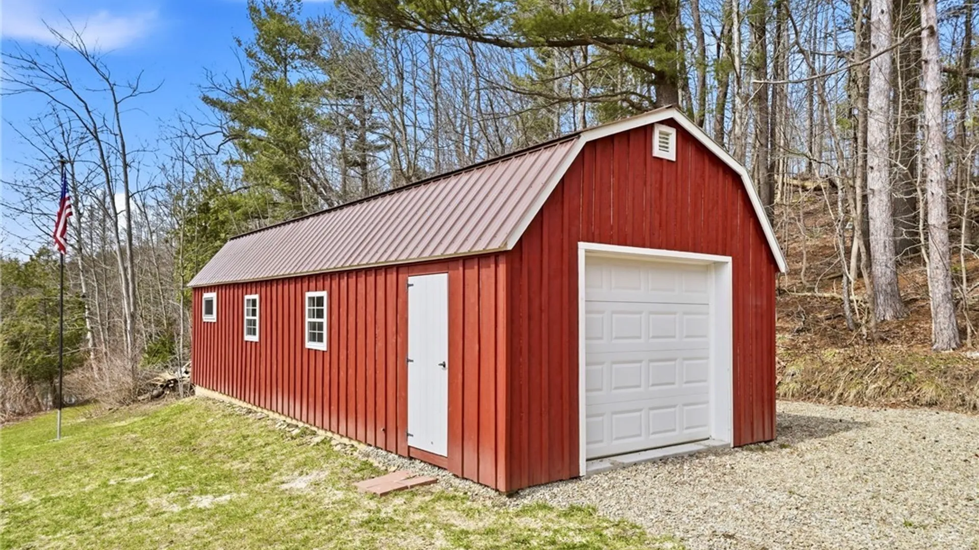 Property at 9198 Knapp Road, Colden, NY 14170 49