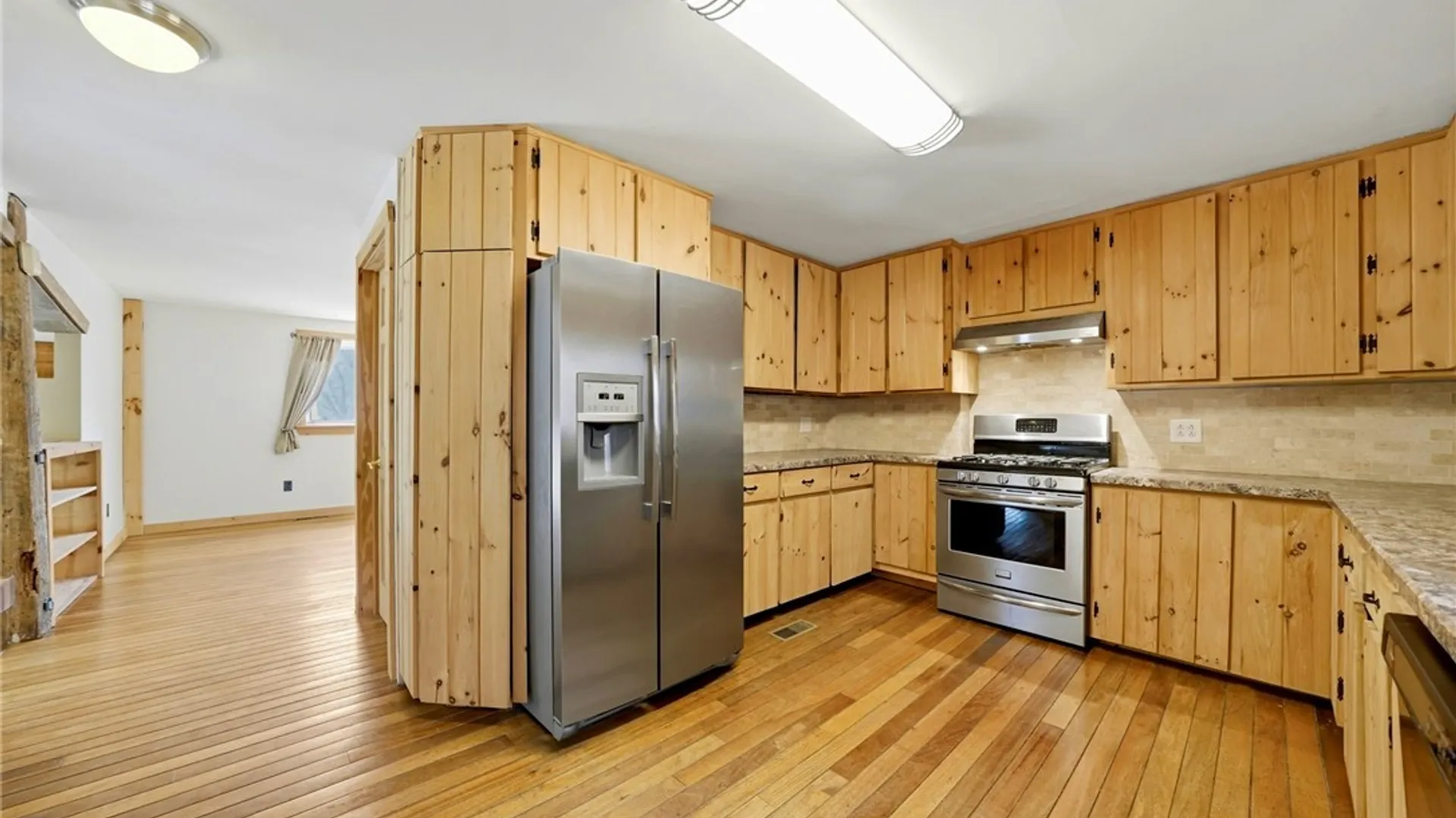 Property at 9198 Knapp Road, Colden, NY 14170 5