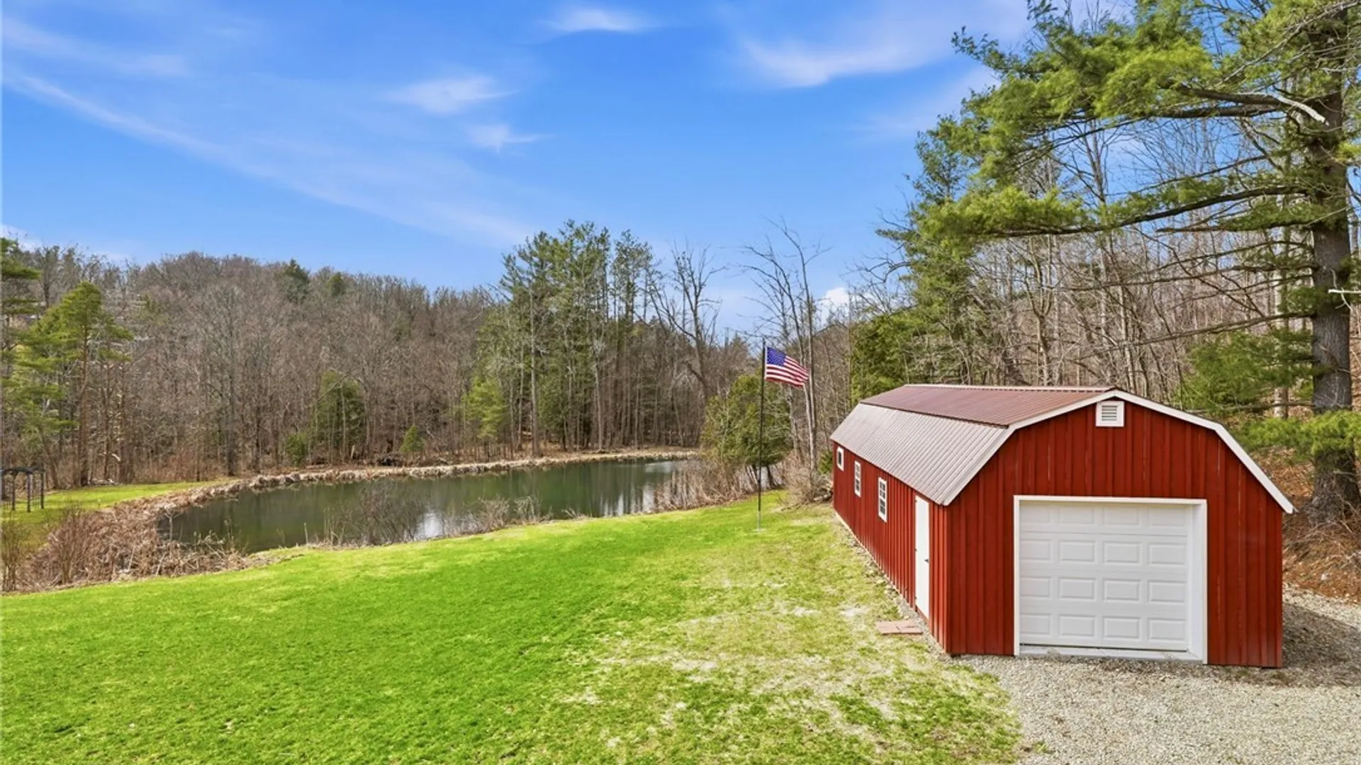 Property at 9198 Knapp Road, Colden, NY 14170 50