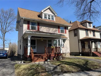 Property at 350 Augustine Street, Rochester, NY 14613
