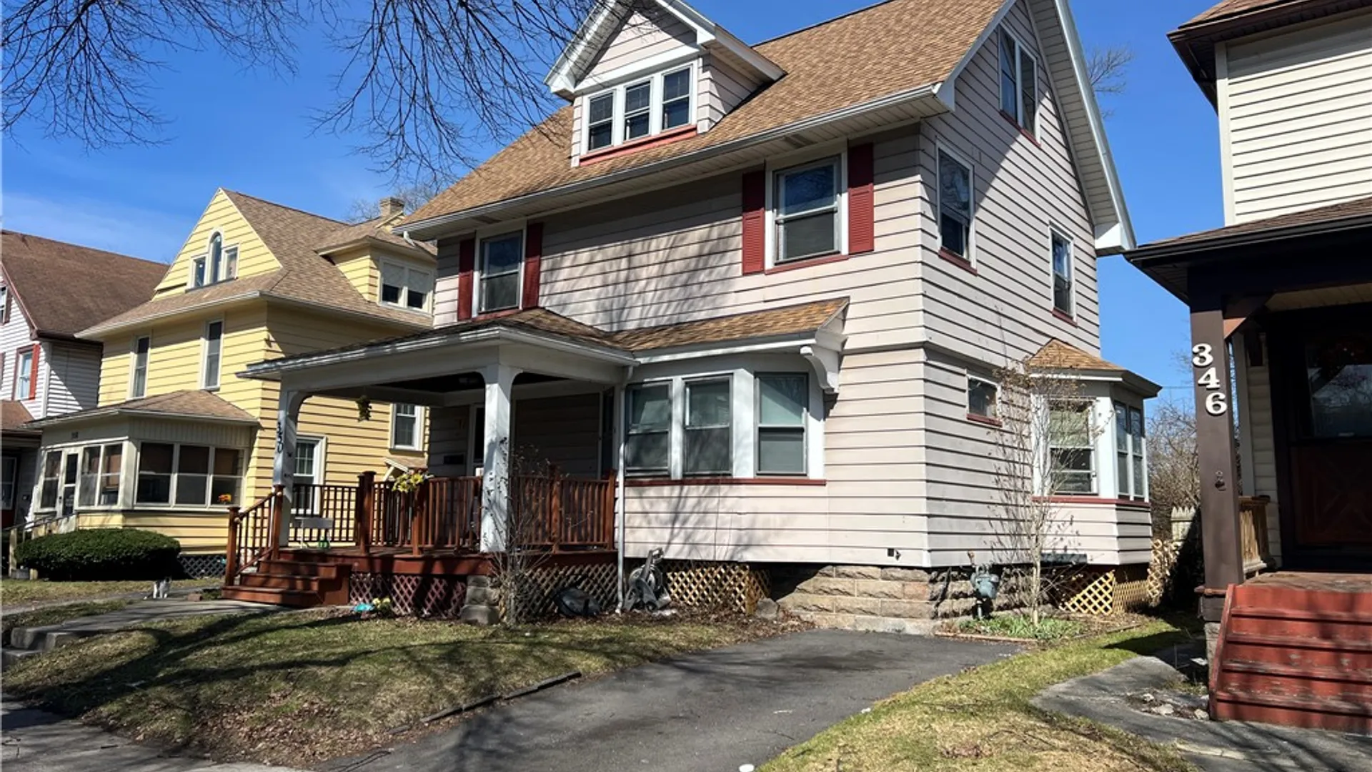 Property at 350 Augustine Street, Rochester, NY 14613 2