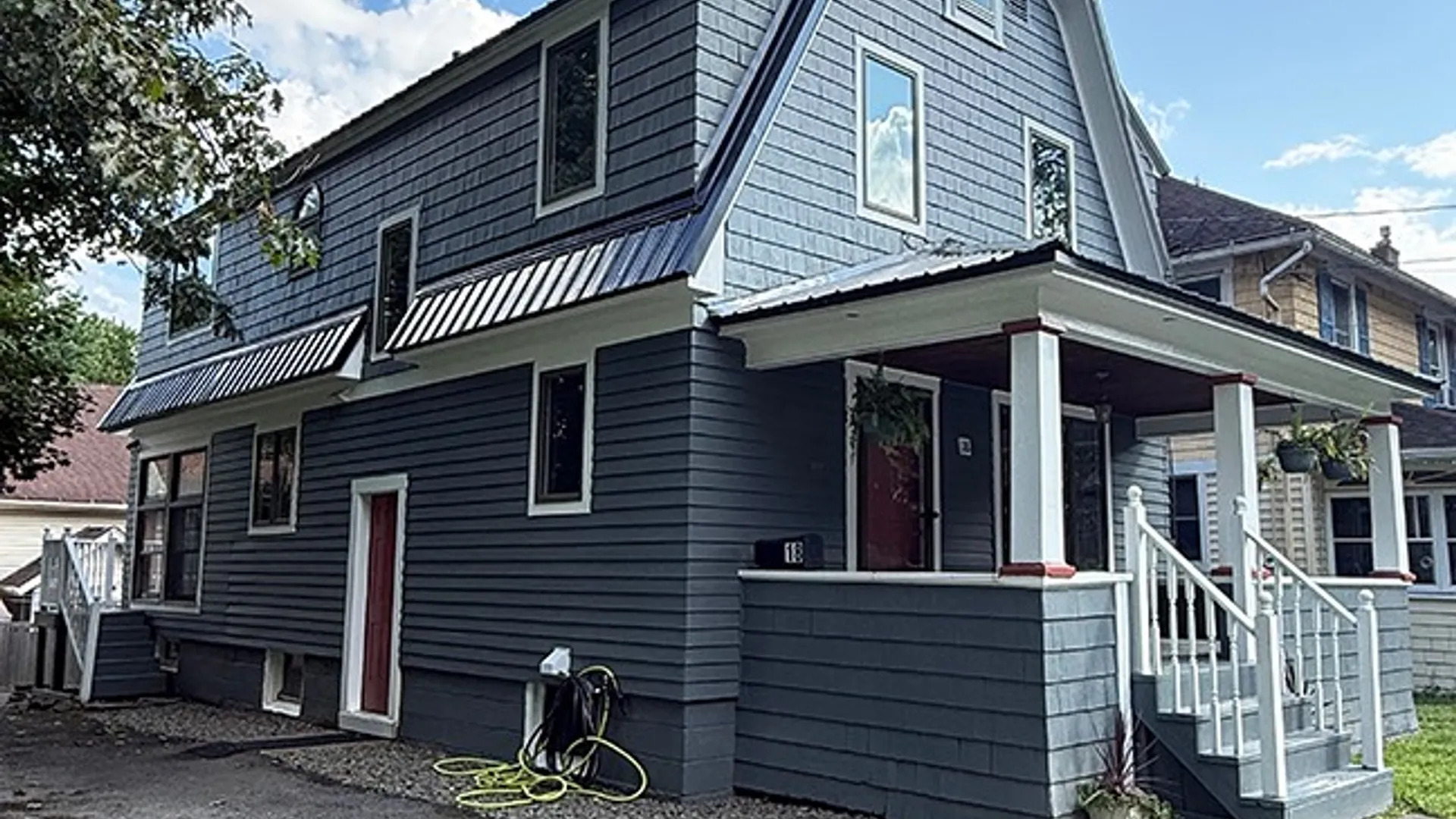 Property at 18 Hazel St, Oneonta, NY 13820 26