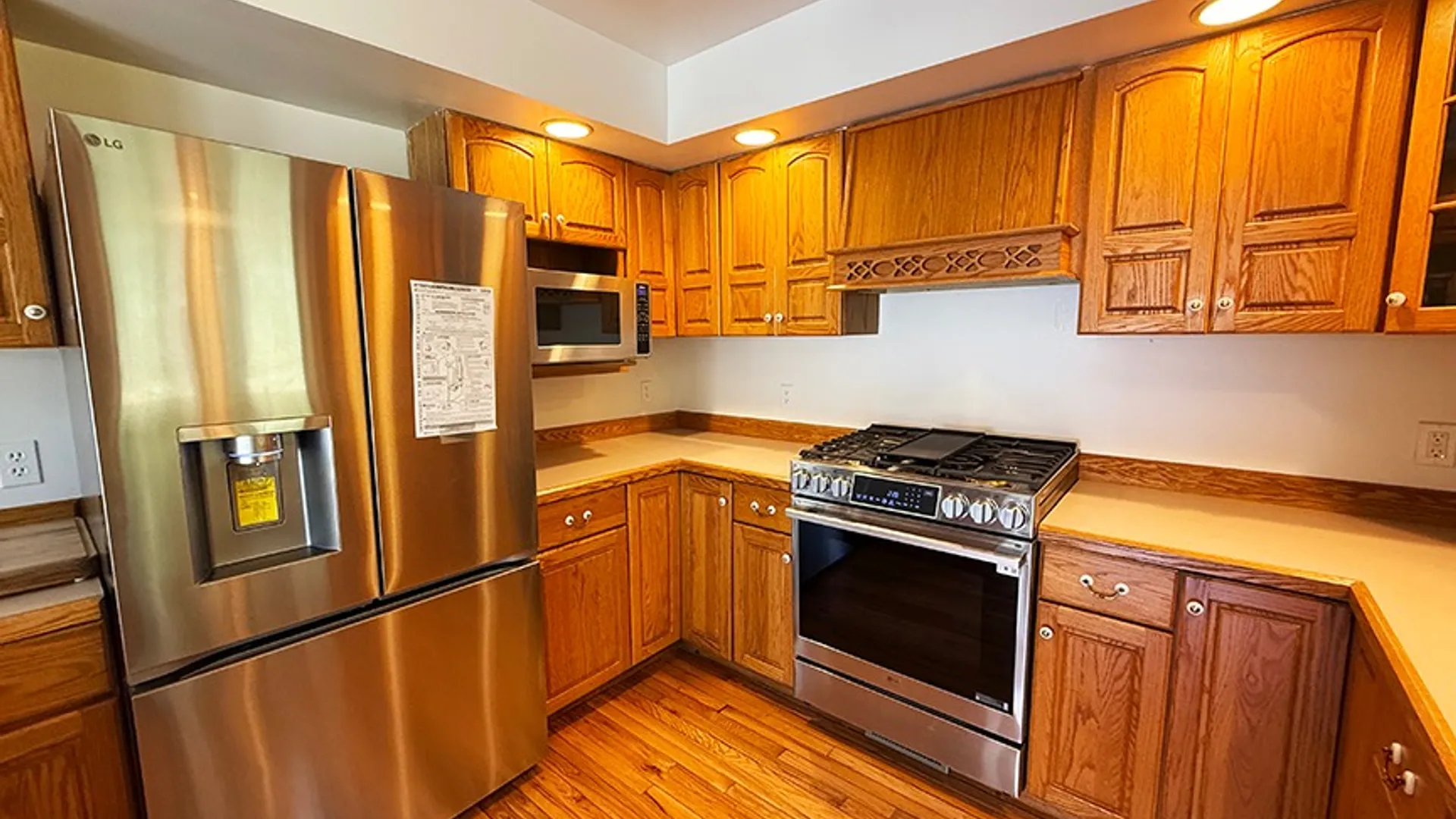 Property at 18 Hazel St, Oneonta, NY 13820 9