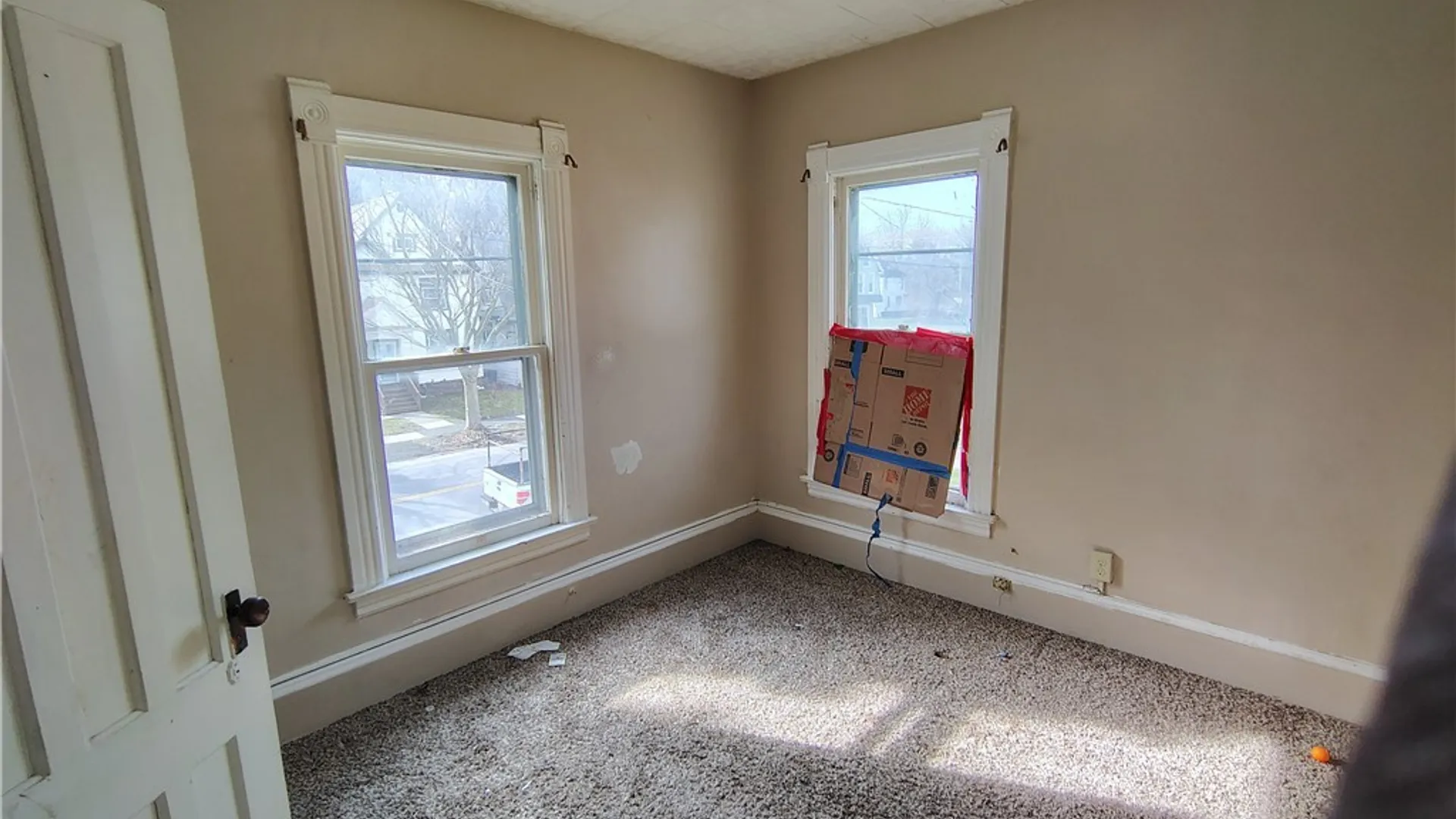 Property at 2331 Midland Avenue, Syracuse, NY 13205 16