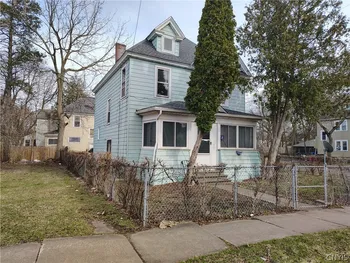 2331 Midland Avenue, Syracuse, NY 13205