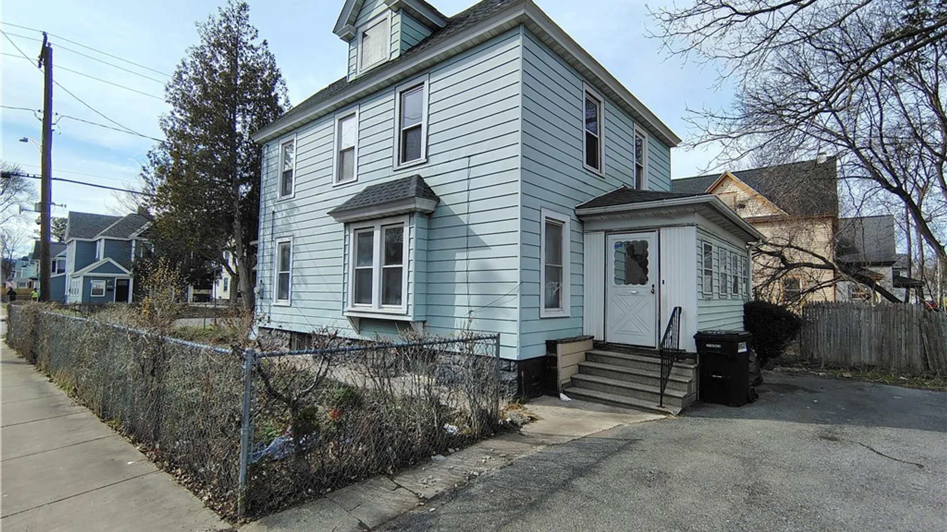Property at 2331 Midland Avenue, Syracuse, NY 13205 2