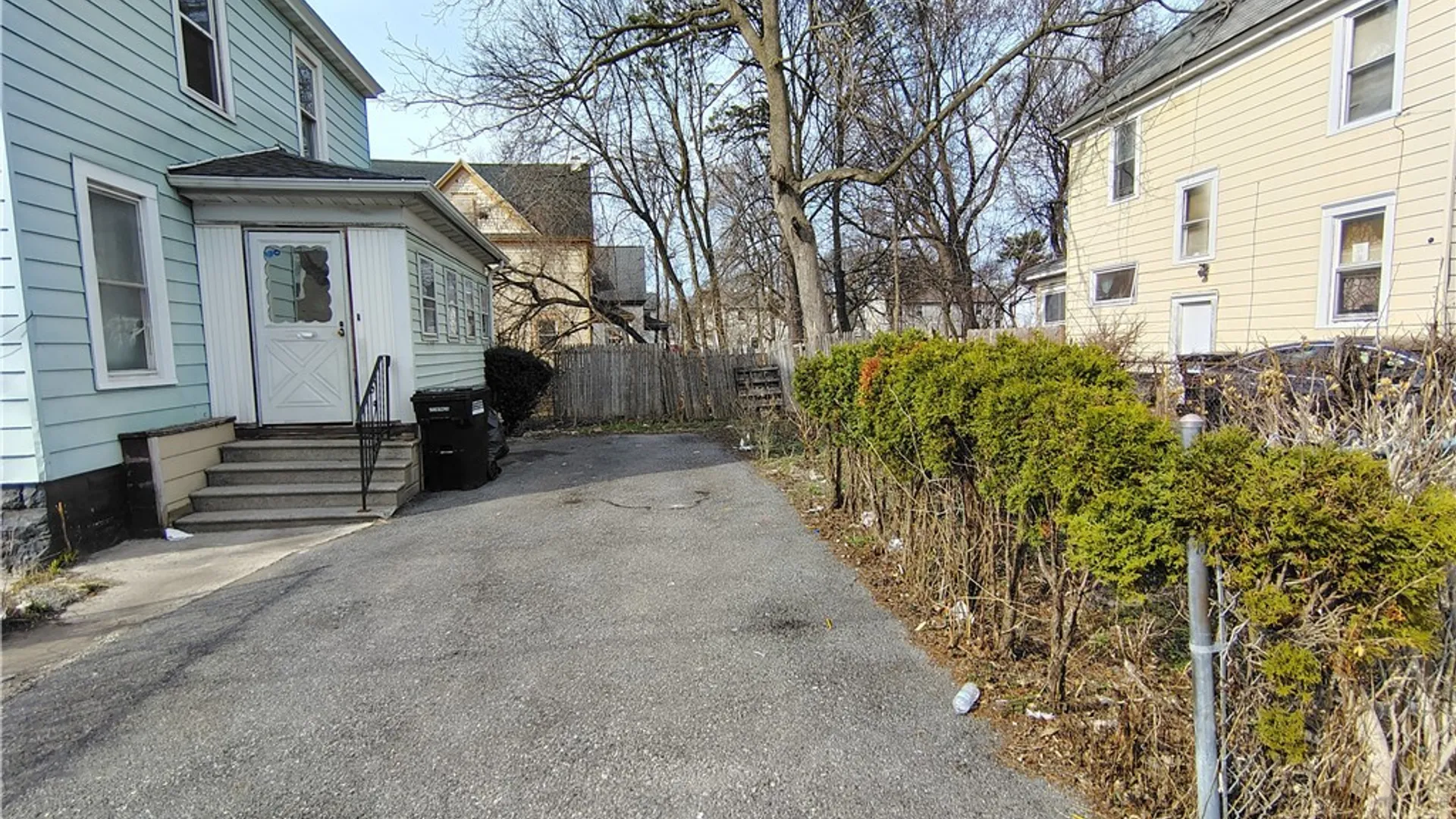 Property at 2331 Midland Avenue, Syracuse, NY 13205 3