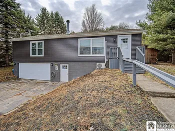 Property at 140 Lakeview Avenue, Chautauqua, NY 14757