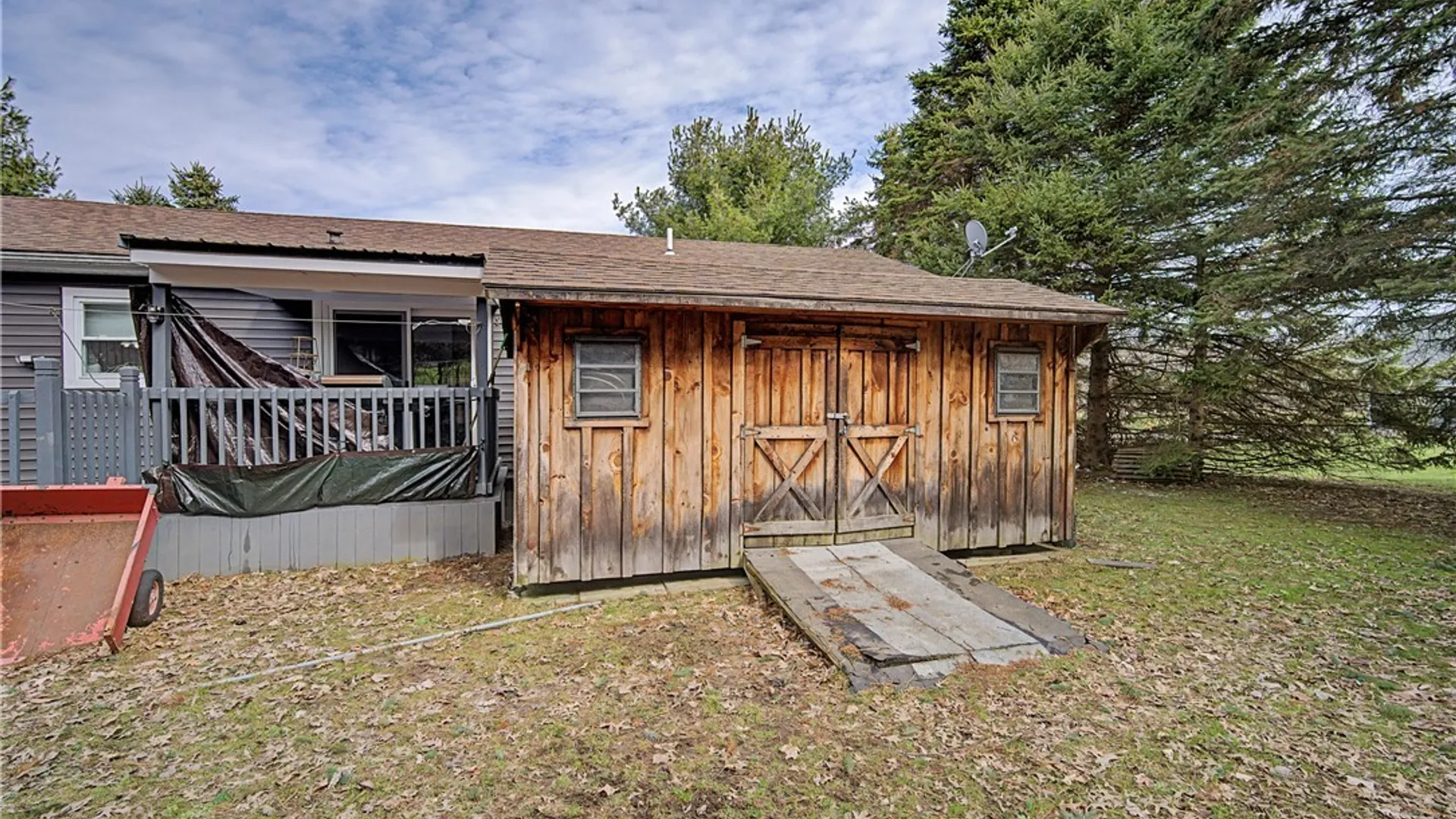 Property at 140 Lakeview Avenue, Chautauqua, NY 14757 25
