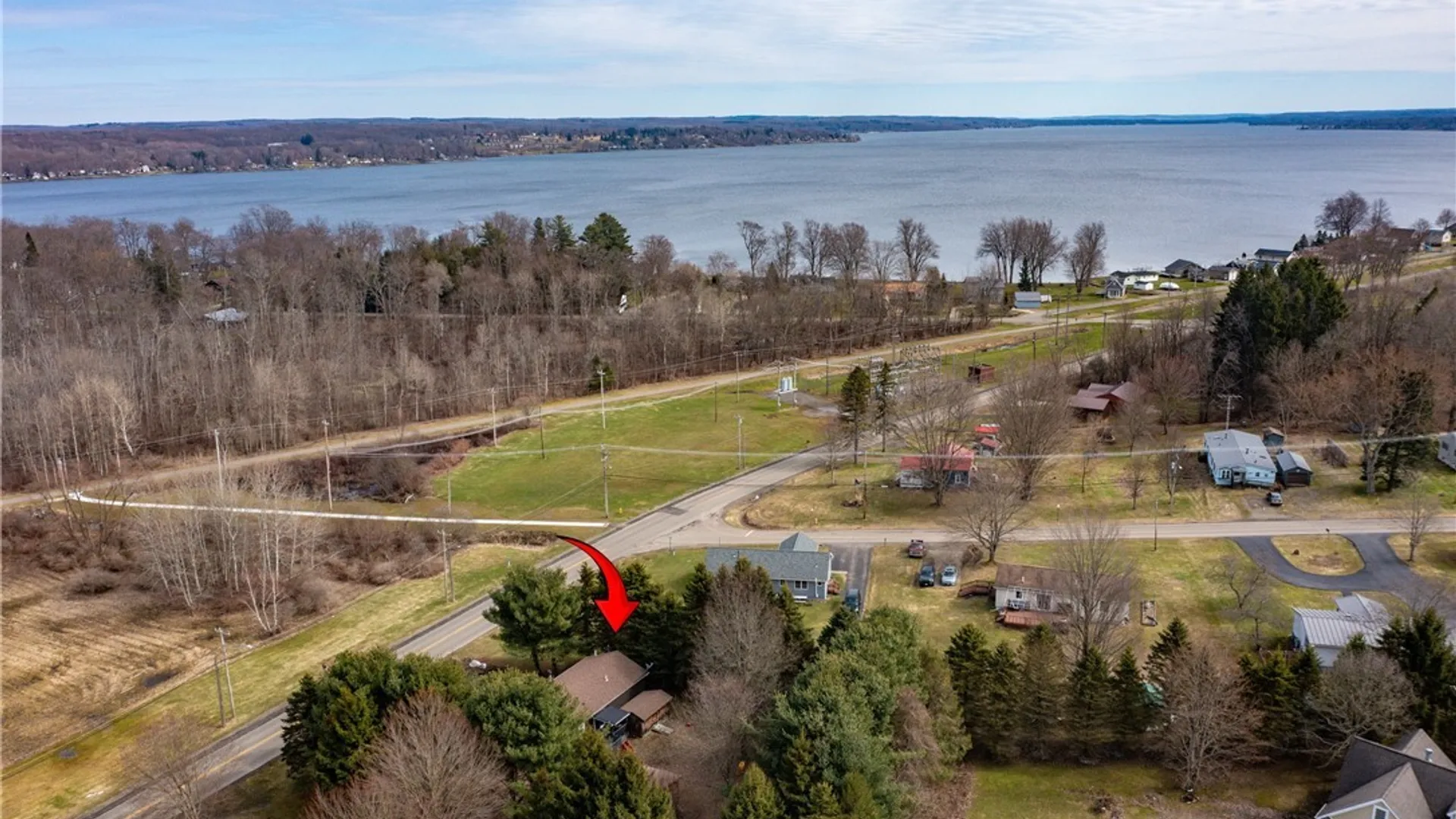Property at 140 Lakeview Avenue, Chautauqua, NY 14757 3