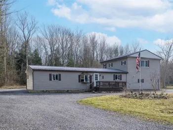 Property at 2255 New Jerusalem Road, Eden, NY 14057