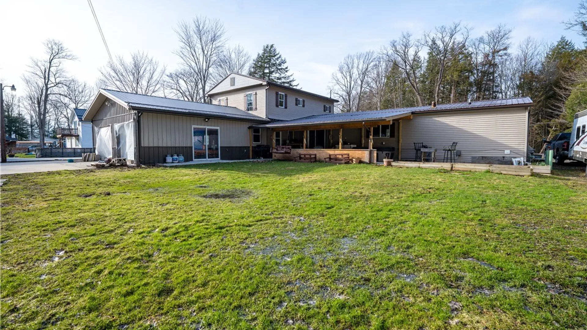 Property at 2255 New Jerusalem Road, Eden, NY 14057 2