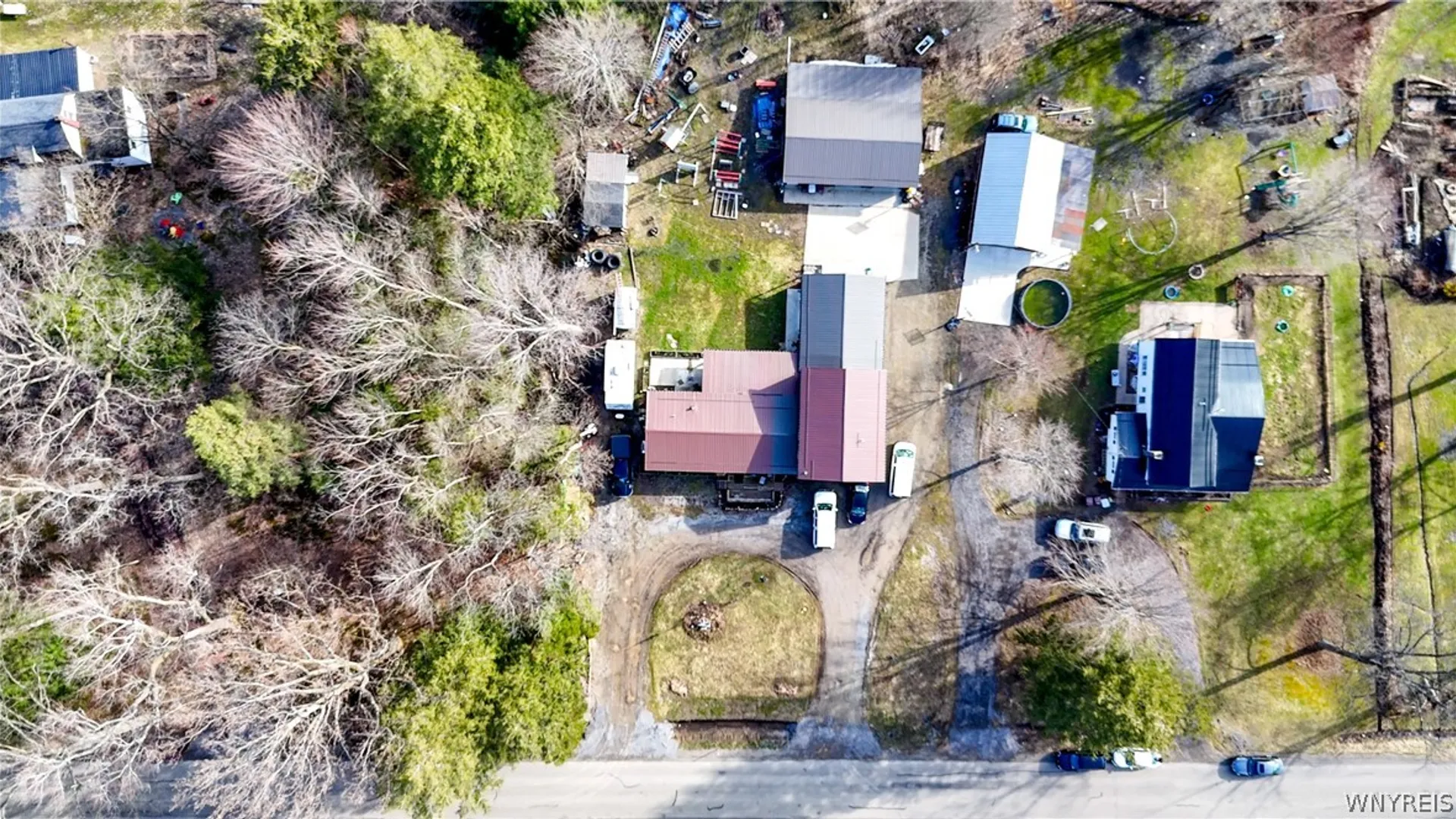 Property at 2255 New Jerusalem Road, Eden, NY 14057 23