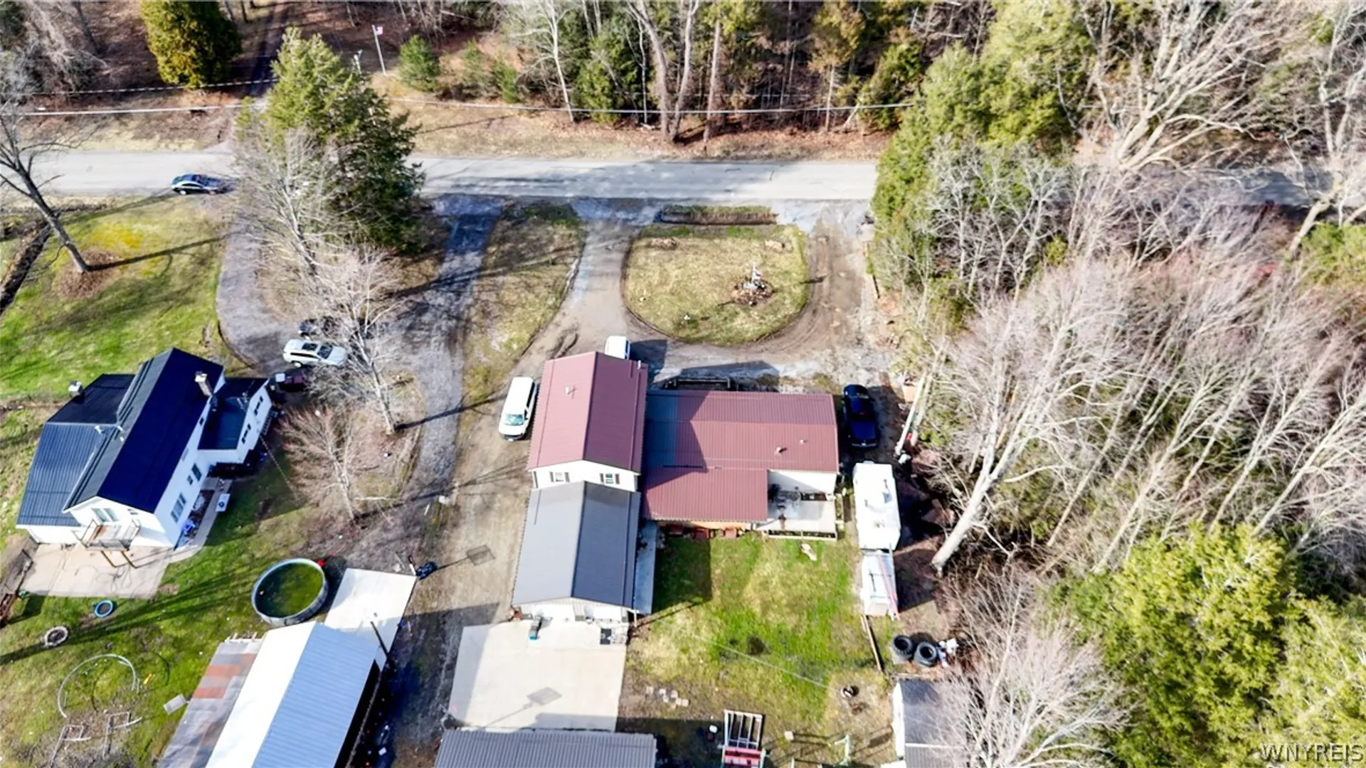 Property at 2255 New Jerusalem Road, Eden, NY 14057 24