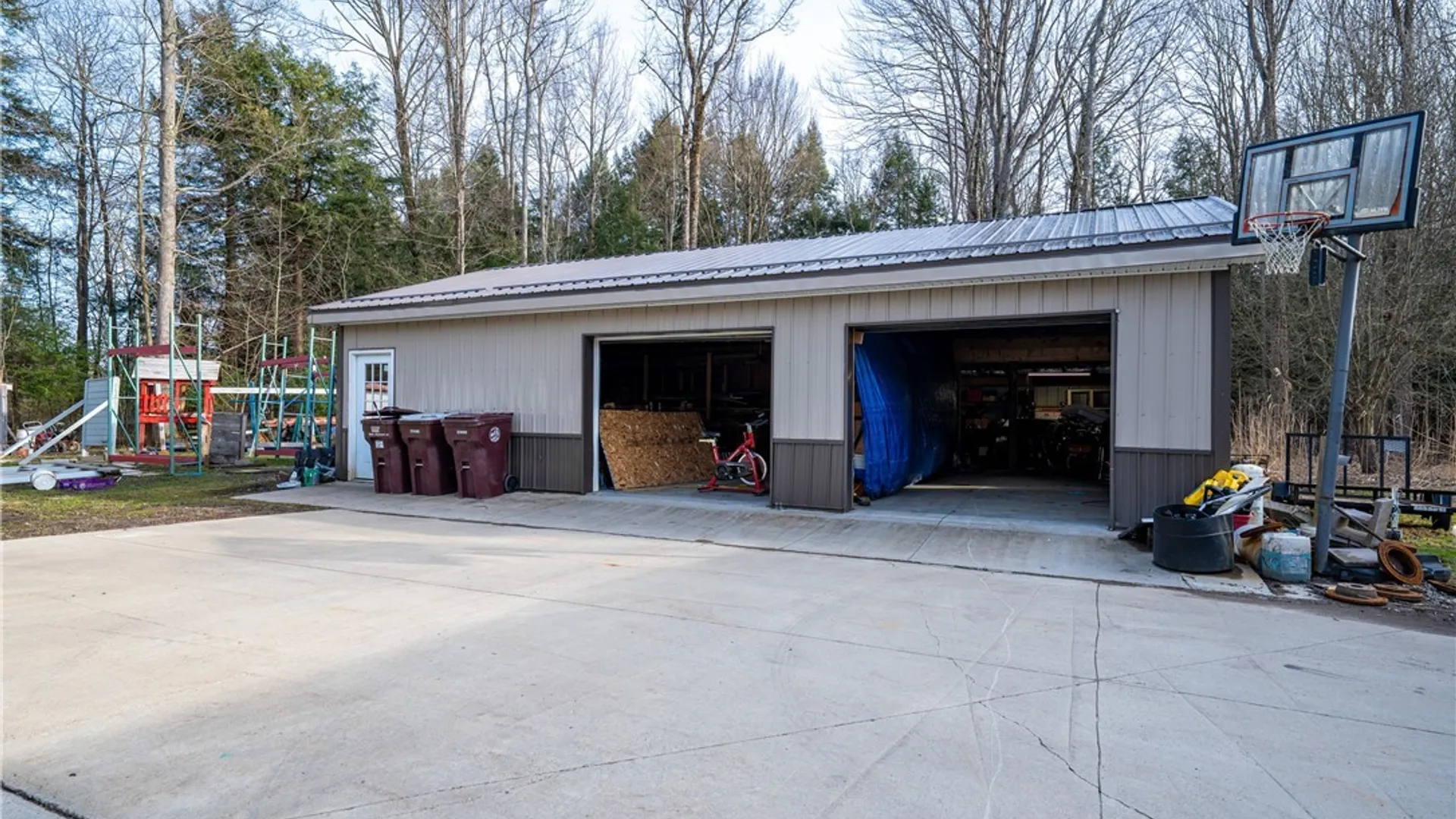 Property at 2255 New Jerusalem Road, Eden, NY 14057 3