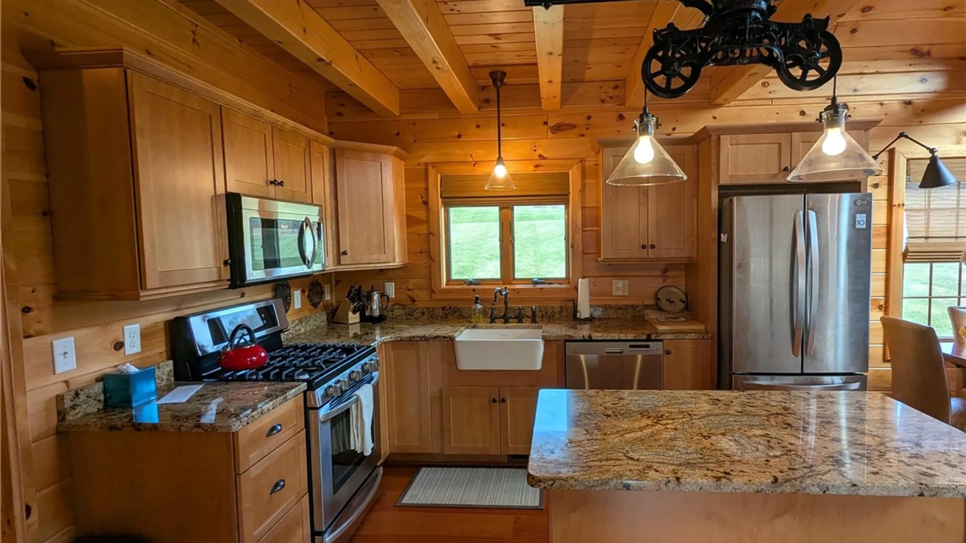 Property at 10777 County Highway 21, Franklin, NY 13775 10