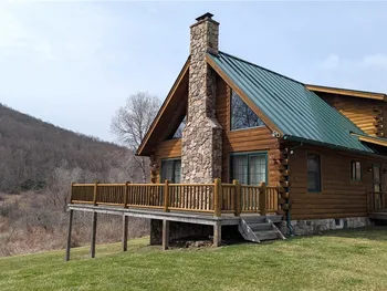 10777 County Highway 21, Franklin, NY 13775
