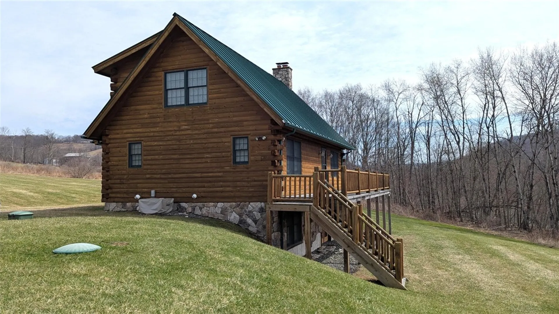 Property at 10777 County Highway 21, Franklin, NY 13775 38