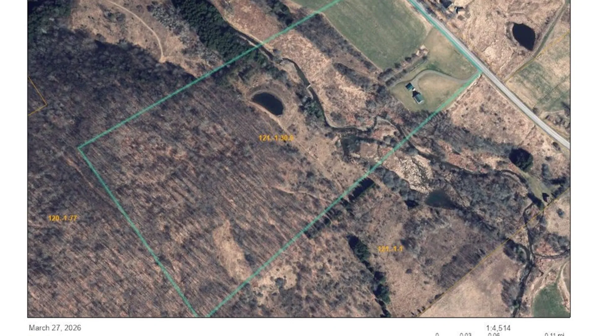 Property at 10777 County Highway 21, Franklin, NY 13775 4