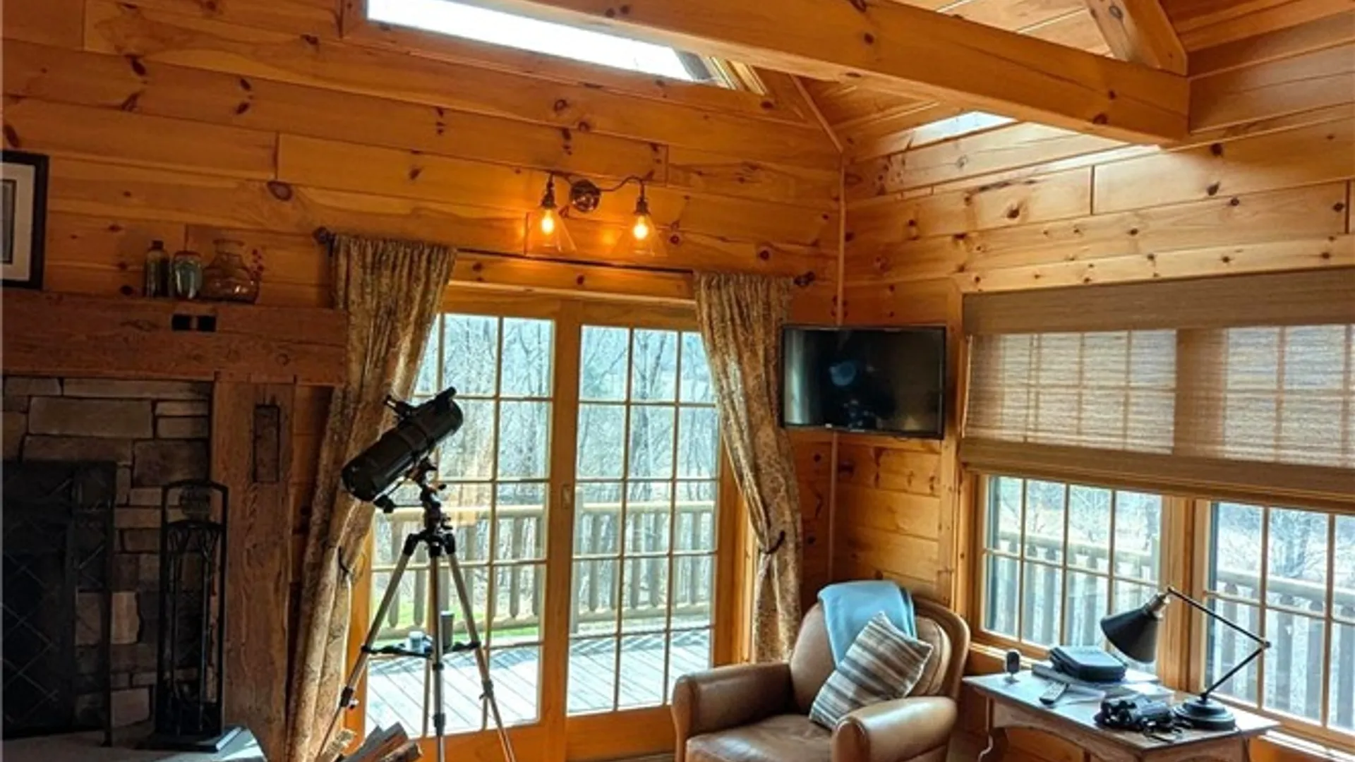 Property at 10777 County Highway 21, Franklin, NY 13775 7