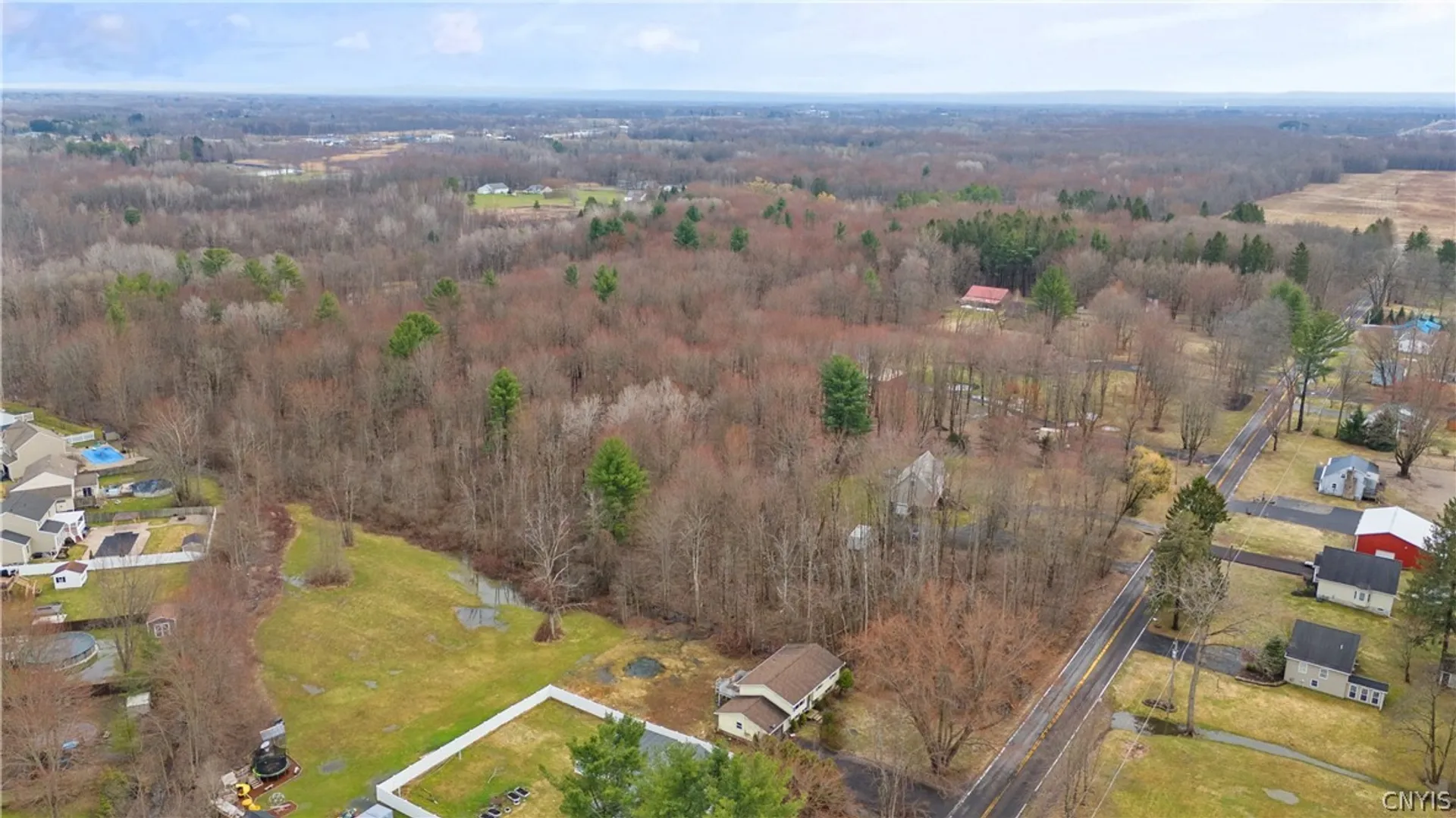 Property at 9446 Bear Springs Road, Cicero, NY 13029 35