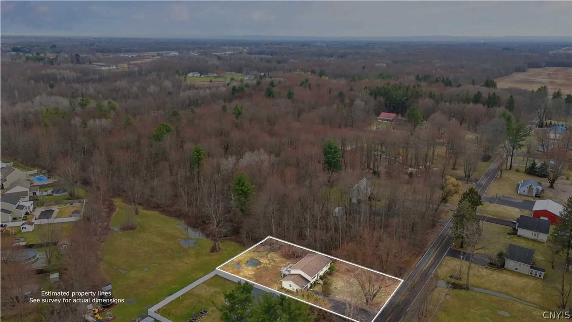 Property at 9446 Bear Springs Road, Cicero, NY 13029 37