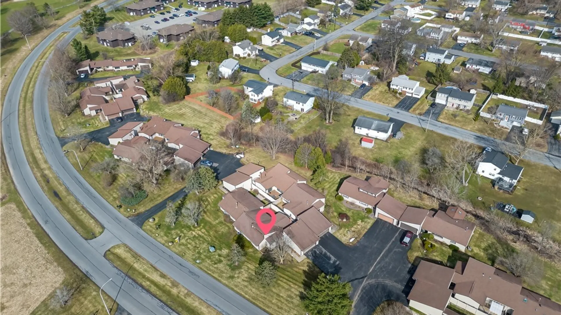 Property at 740 Village Boulevard, Van Buren, NY 13027 38