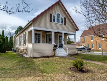 Property at 329 Main Street, Manlius, NY 13116