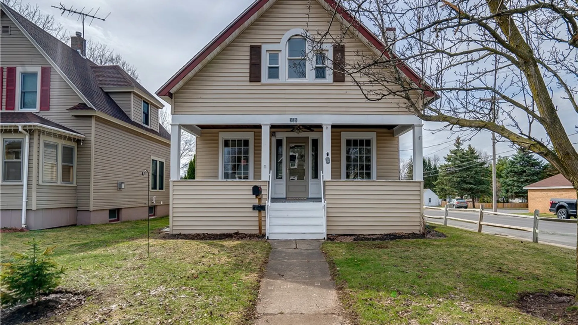 Property at 329 Main Street, Manlius, NY 13116 2