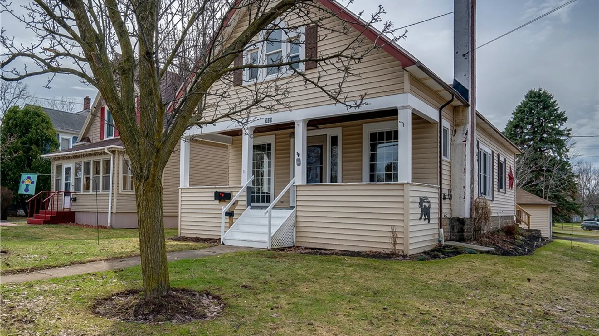 Property at 329 Main Street, Manlius, NY 13116 3