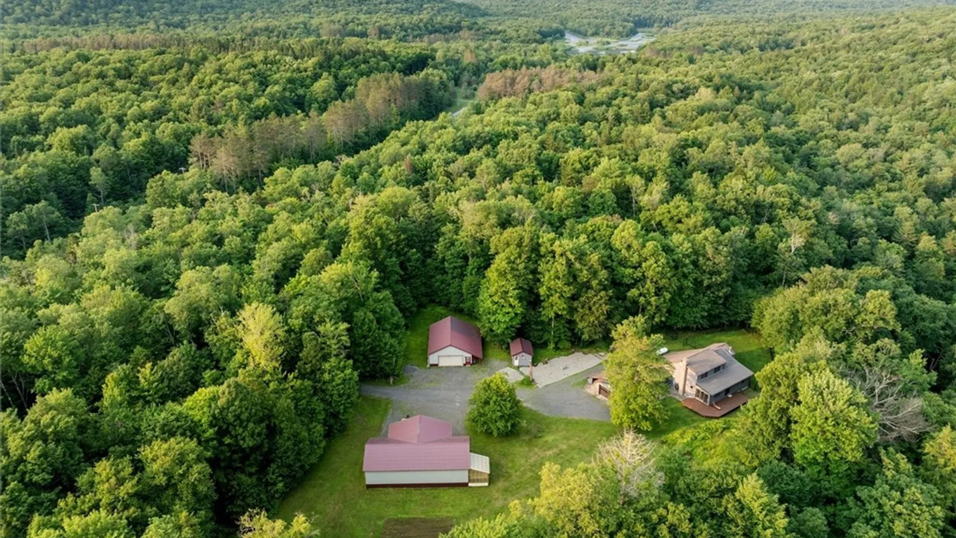 Property at 4970 State Route 8, Ohio, NY 13324 10