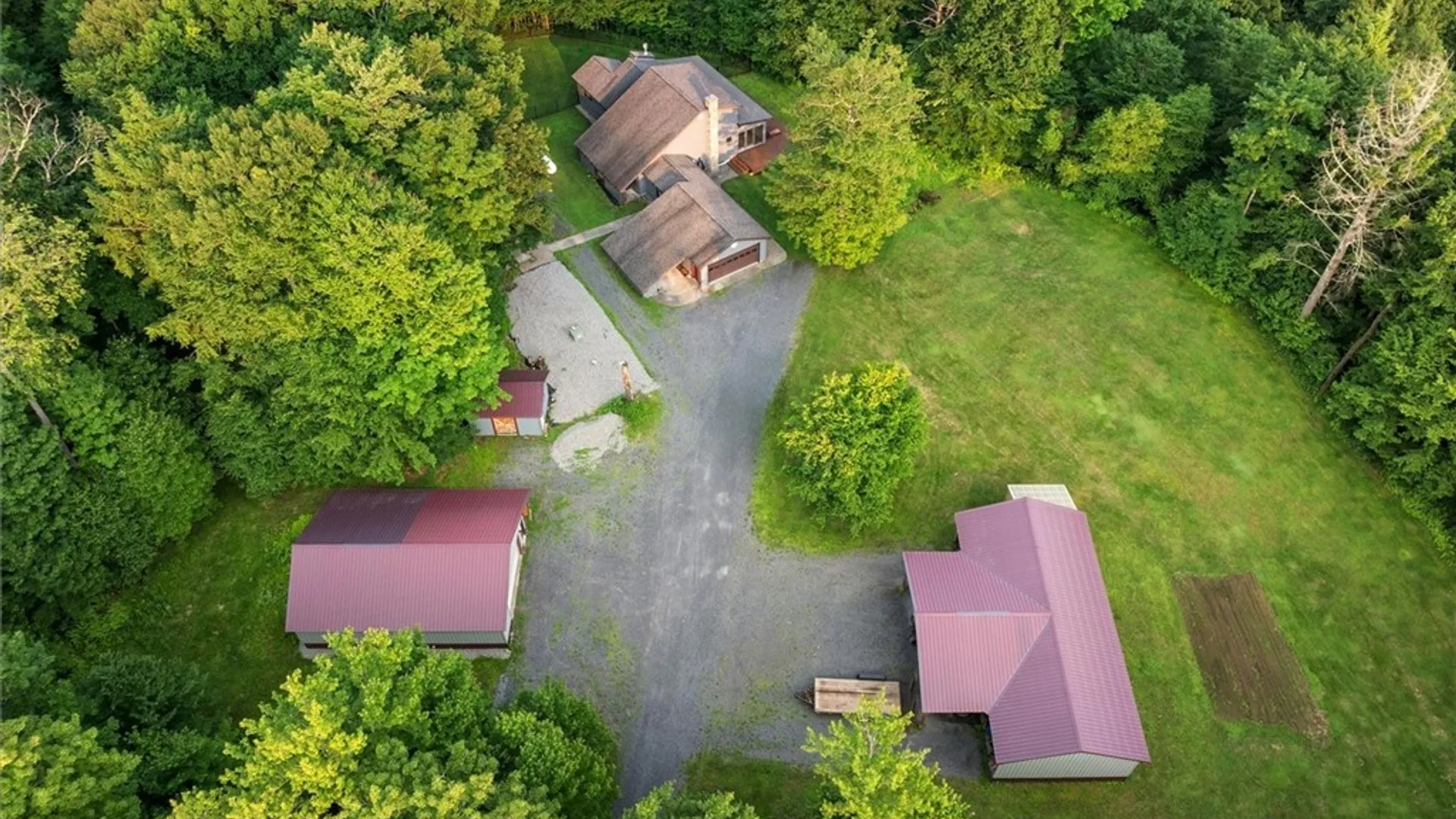 Property at 4970 State Route 8, Ohio, NY 13324 11