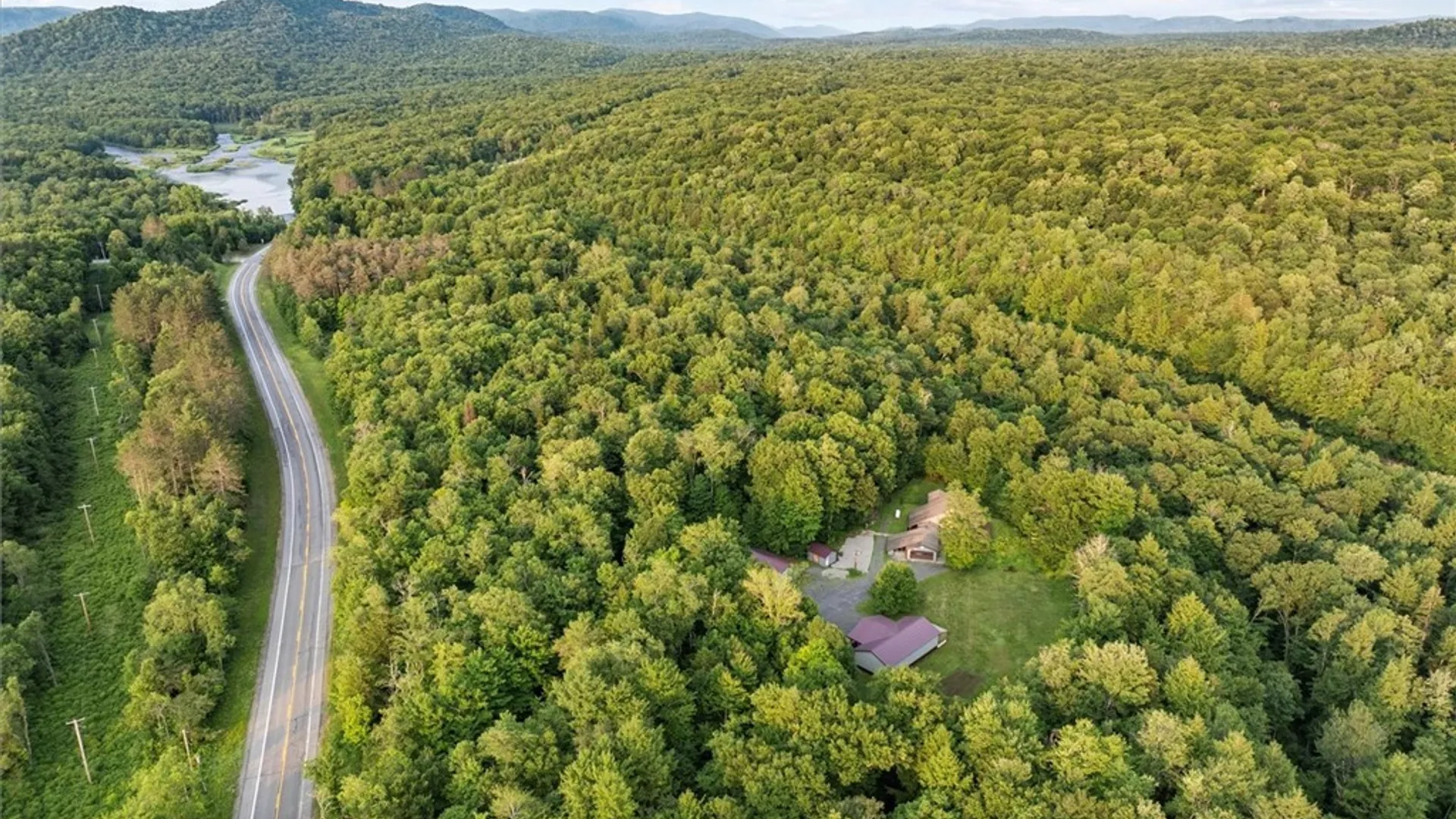 Property at 4970 State Route 8, Ohio, NY 13324 13