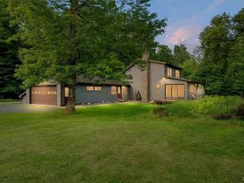 Property at 4970 State Route 8, Ohio, NY 13324