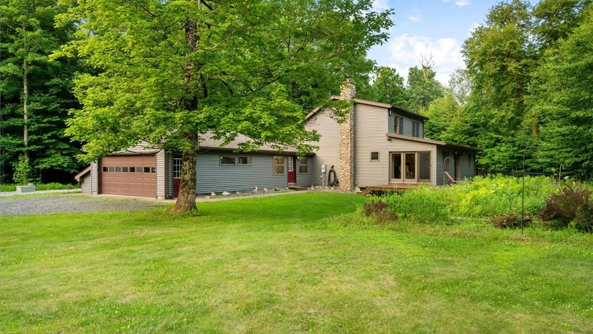 Property at 4970 State Route 8, Ohio, NY 13324 3