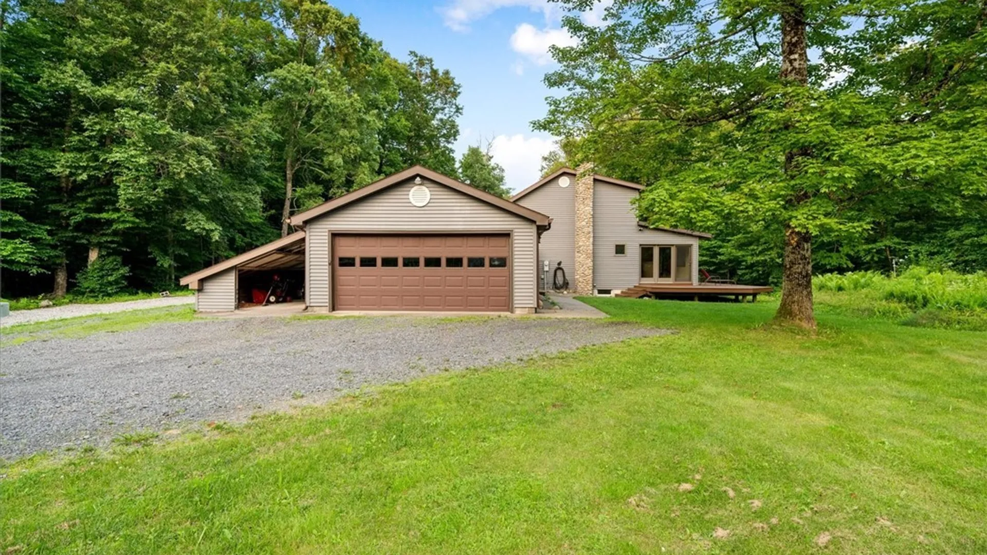 Property at 4970 State Route 8, Ohio, NY 13324 4