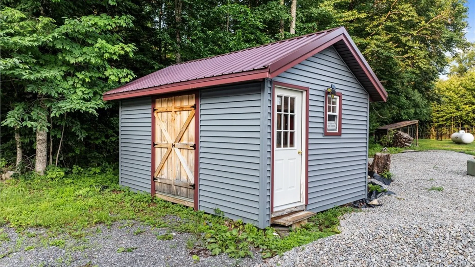 Property at 4970 State Route 8, Ohio, NY 13324 46