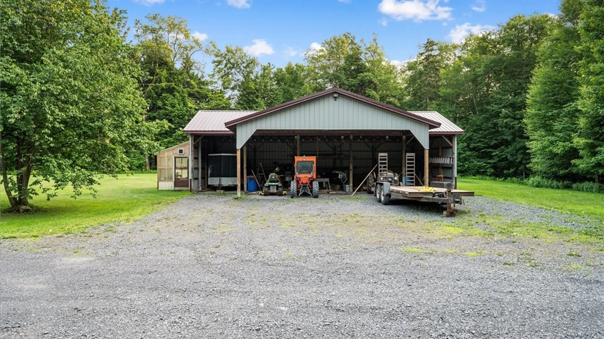 Property at 4970 State Route 8, Ohio, NY 13324 47
