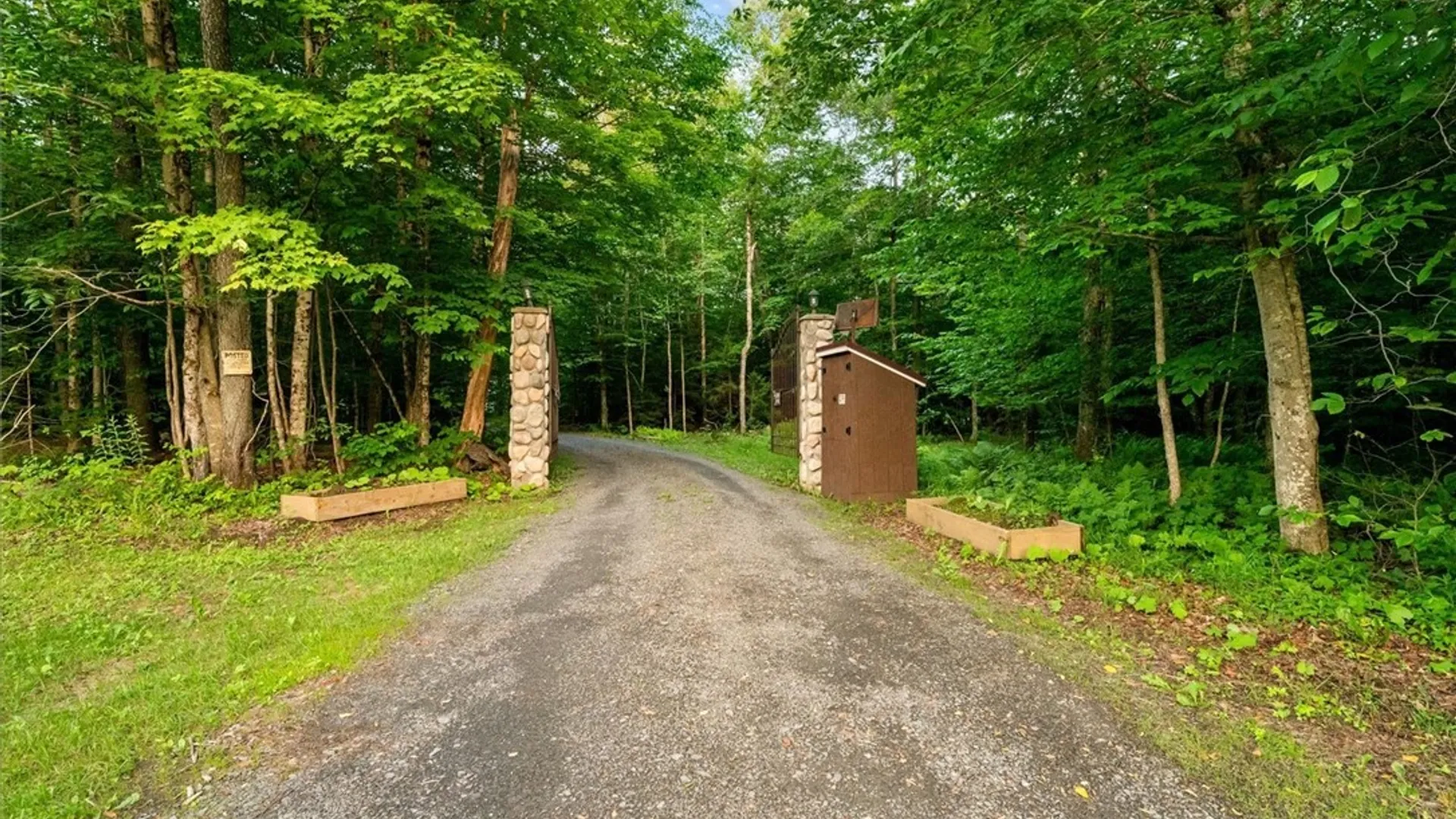 Property at 4970 State Route 8, Ohio, NY 13324 5