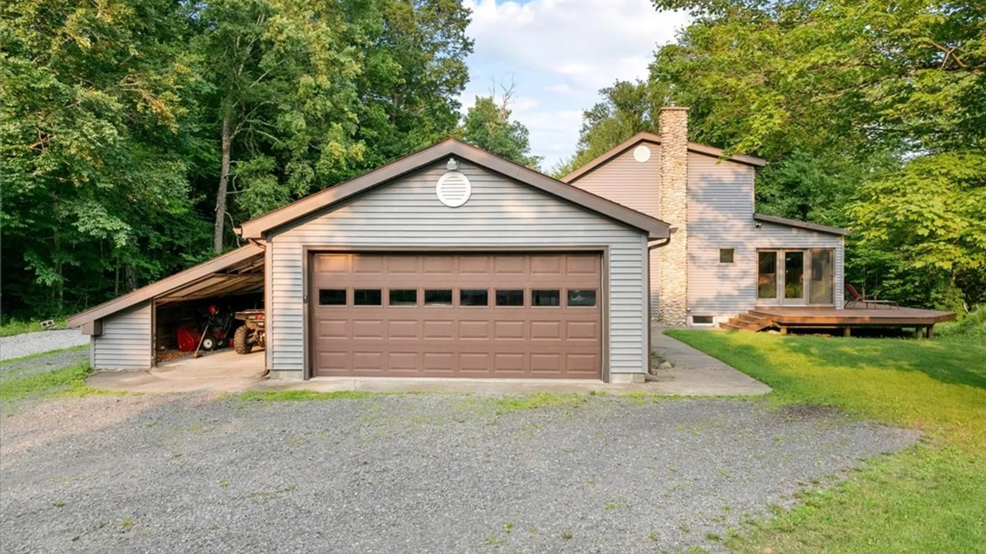 Property at 4970 State Route 8, Ohio, NY 13324 6