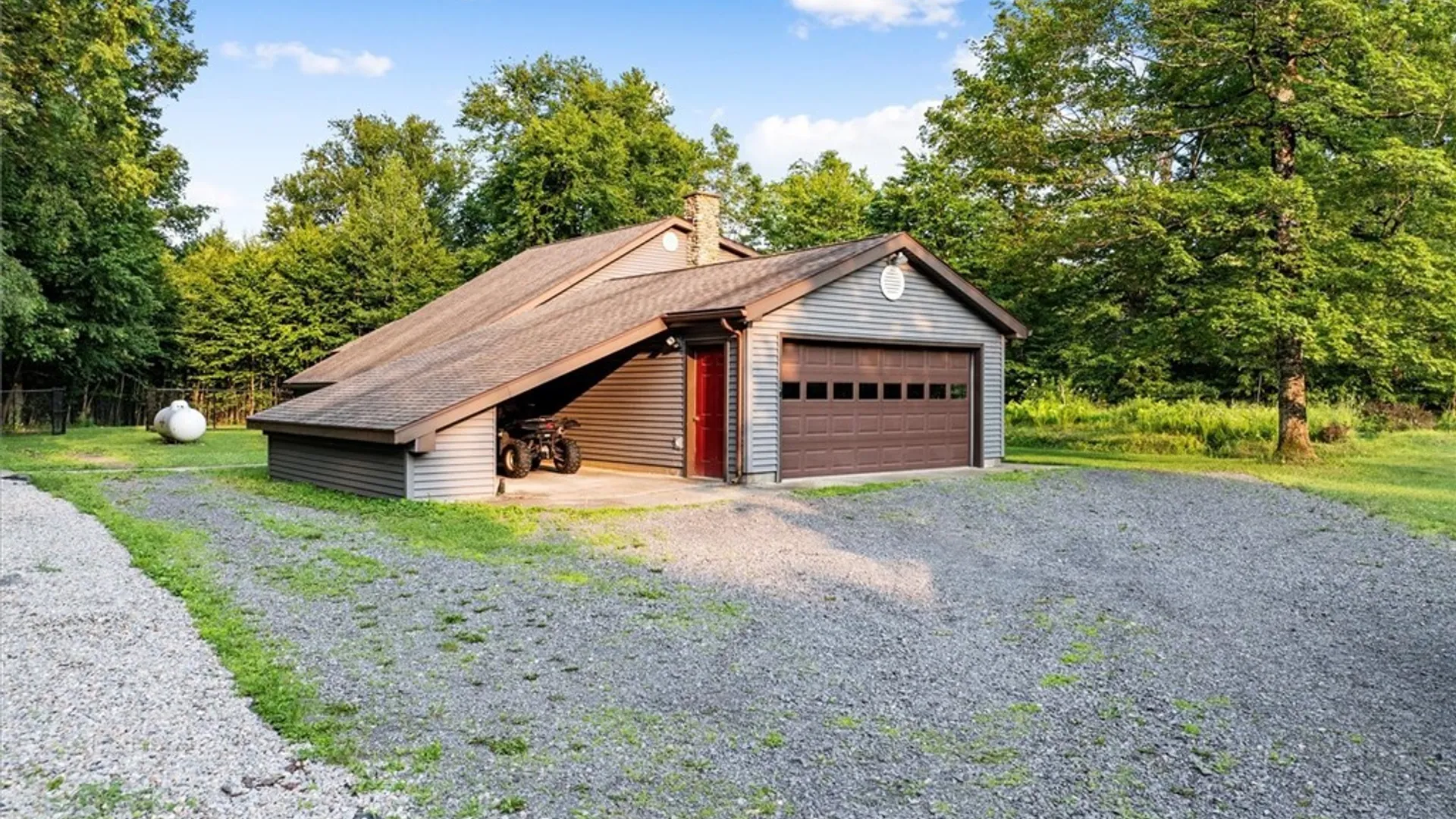 Property at 4970 State Route 8, Ohio, NY 13324 7