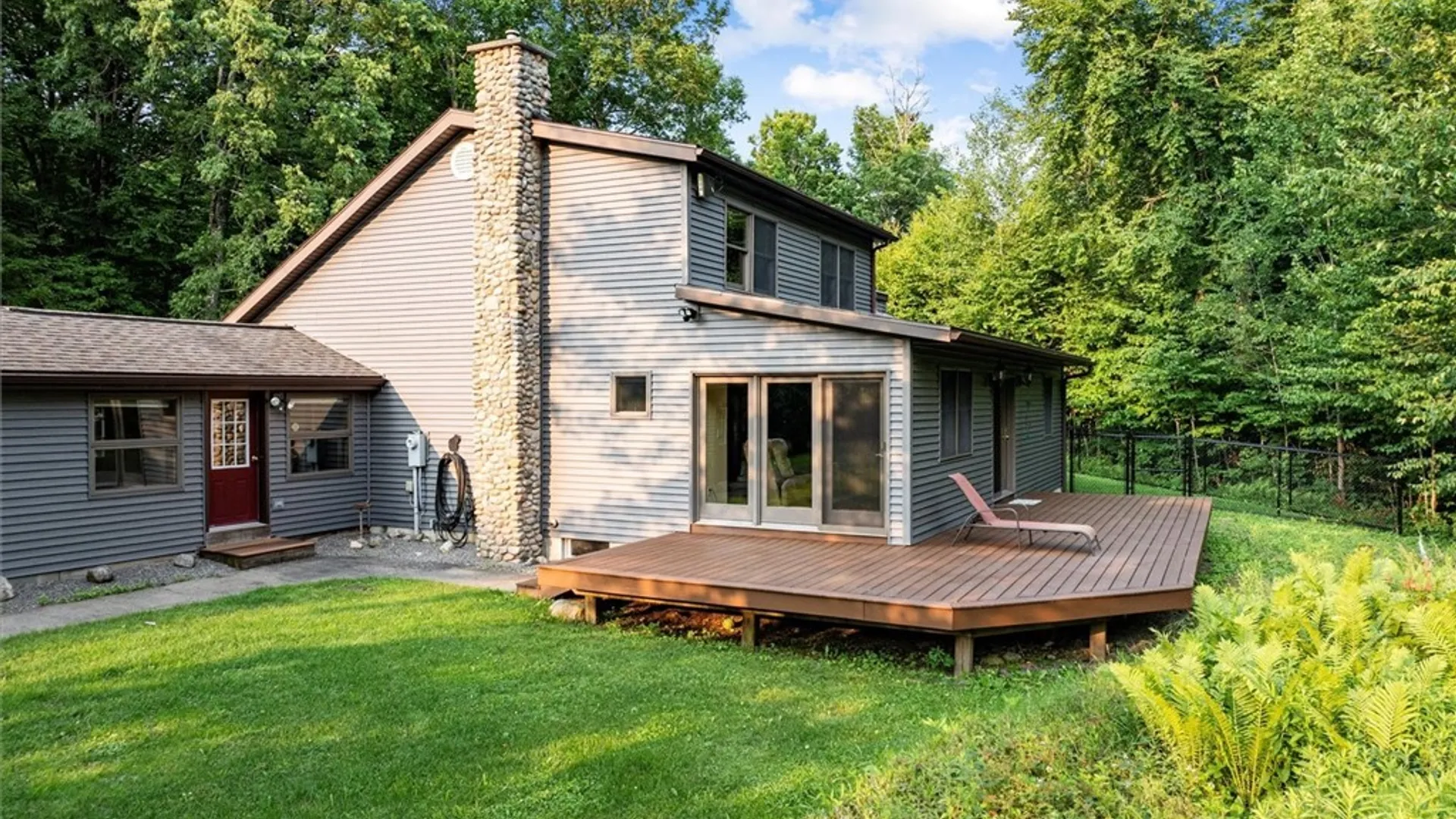 Property at 4970 State Route 8, Ohio, NY 13324 8