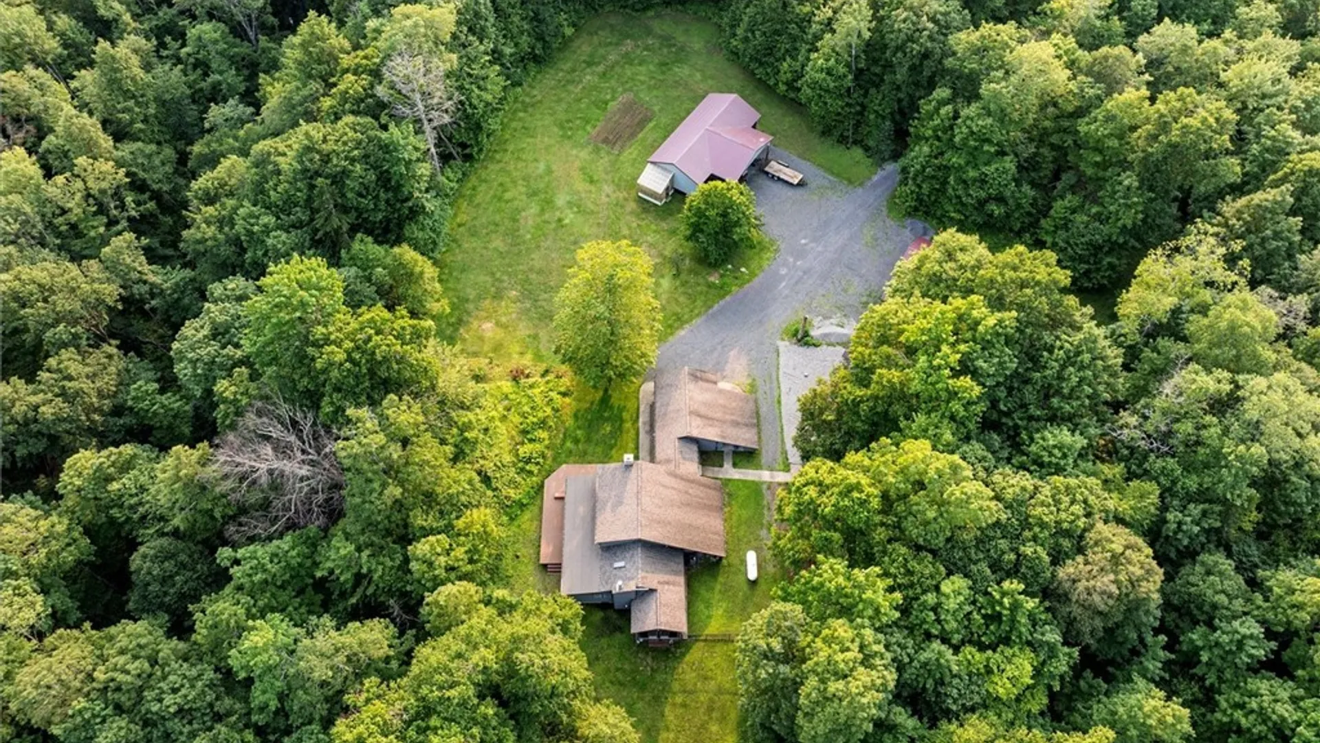 Property at 4970 State Route 8, Ohio, NY 13324 9