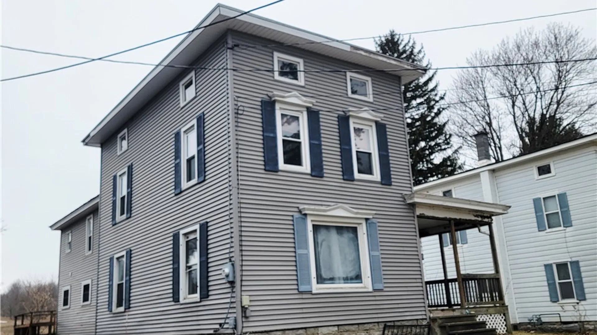 Property at 7477 Campbell Street, Lowville, NY 13367 2