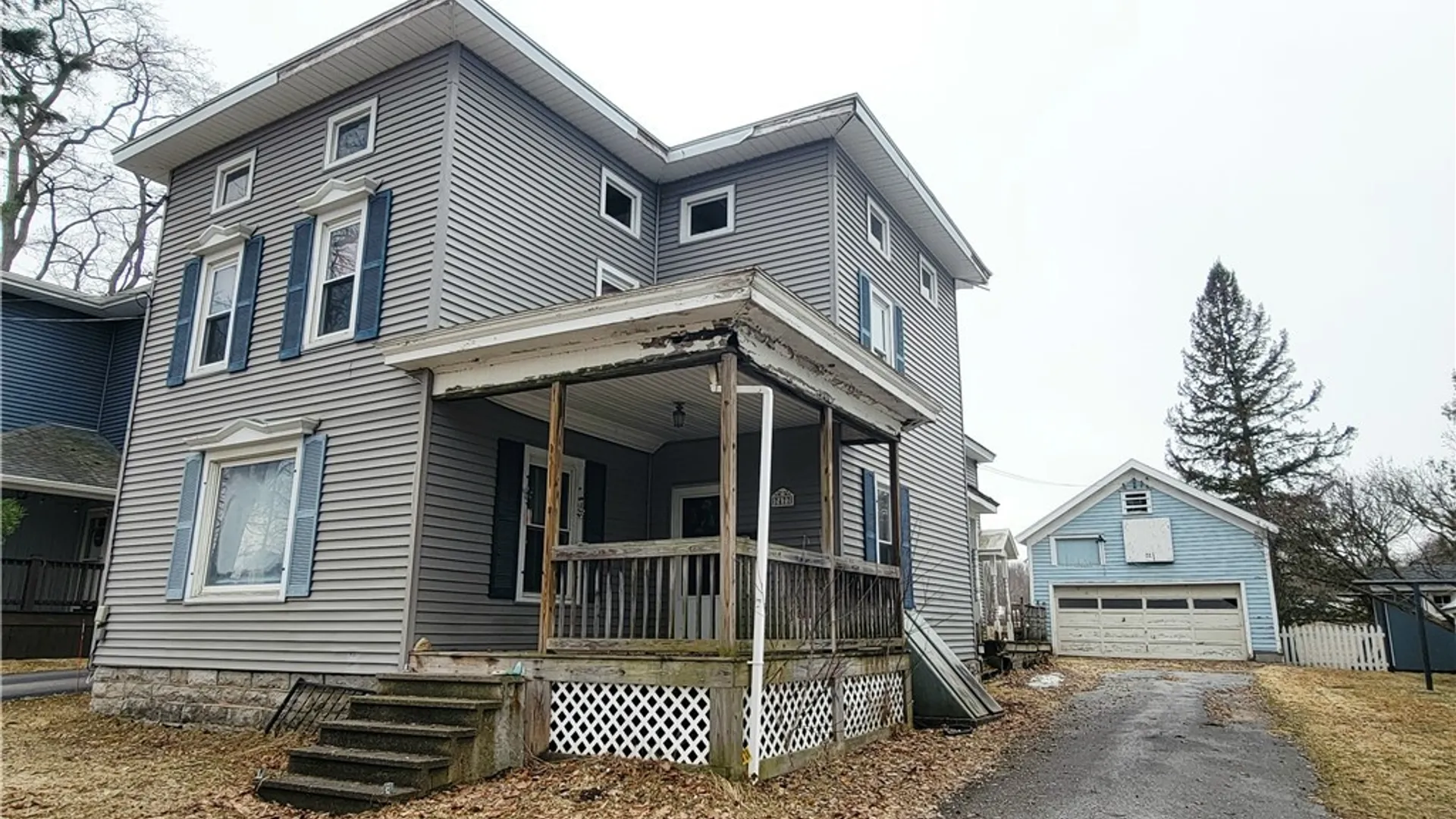 Property at 7477 Campbell Street, Lowville, NY 13367 3