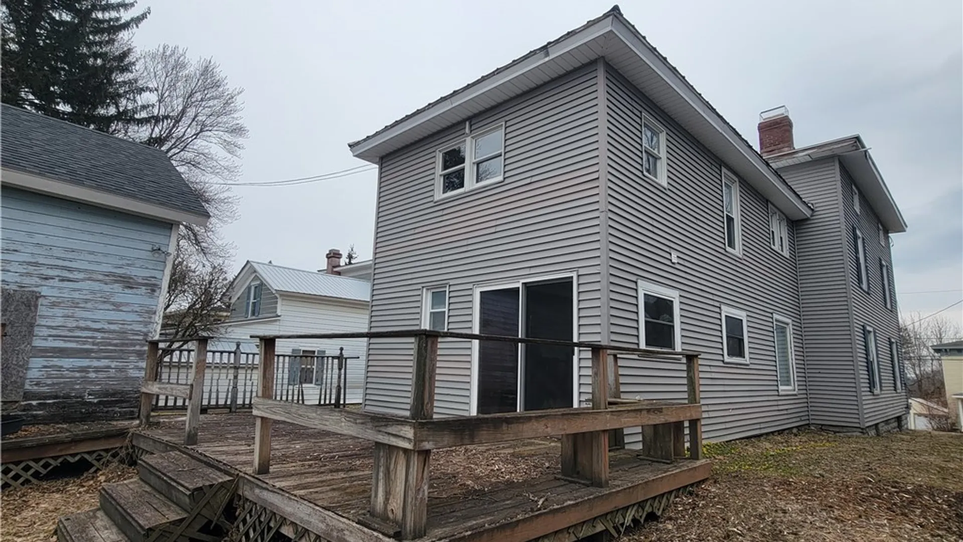 Property at 7477 Campbell Street, Lowville, NY 13367 4