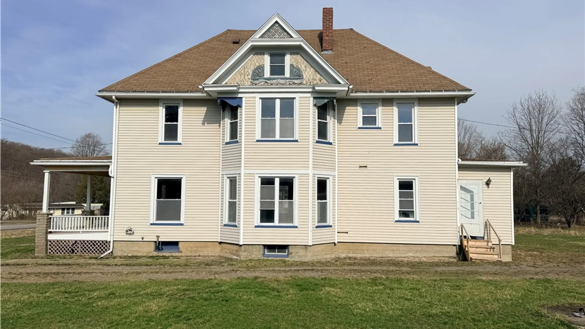 Property at 9664 County Route 46, Dansville, NY 14807 10