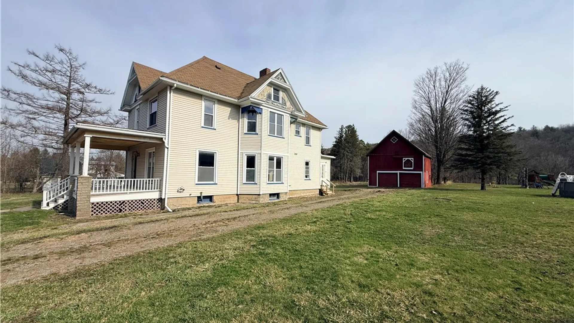 Property at 9664 County Route 46, Dansville, NY 14807 11